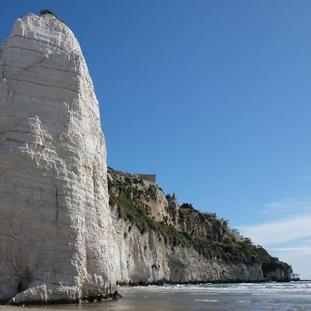 I Cavalieri B&B Βιέστε Εξωτερικό φωτογραφία